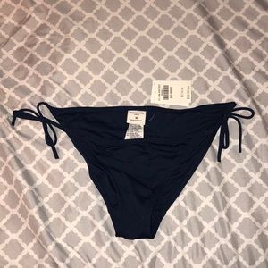 Abercrombie bikini bottoms